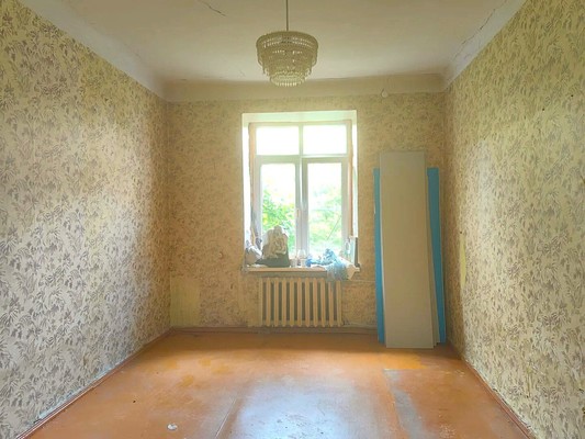 Продам двухкомнатную (2-комн.) квартиру, Ново-Азинская ул, 29, Казань г