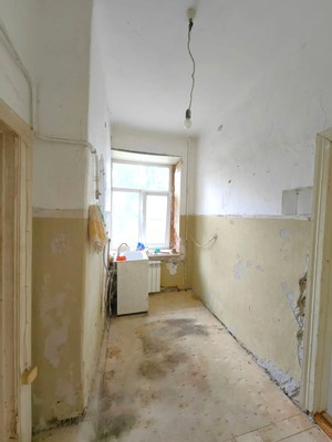 Продам двухкомнатную (2-комн.) квартиру, Ново-Азинская ул, 29, Казань г