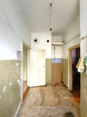Продам двухкомнатную (2-комн.) квартиру, Ново-Азинская ул, 29, Казань г