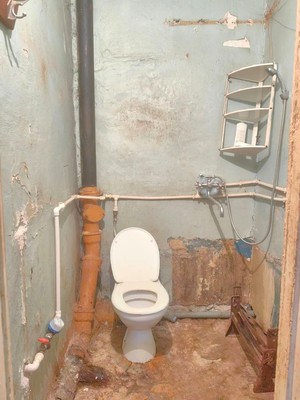 Продам двухкомнатную (2-комн.) квартиру, Ново-Азинская ул, 29, Казань г