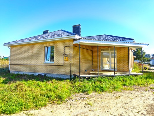 Продам дом, Татарстан (Кадышево) ул, 56б, Казань г, 0 км от города