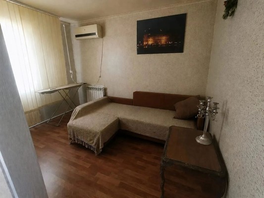 Продам дом, Мира ул, Красный Крым х, 0 км от города