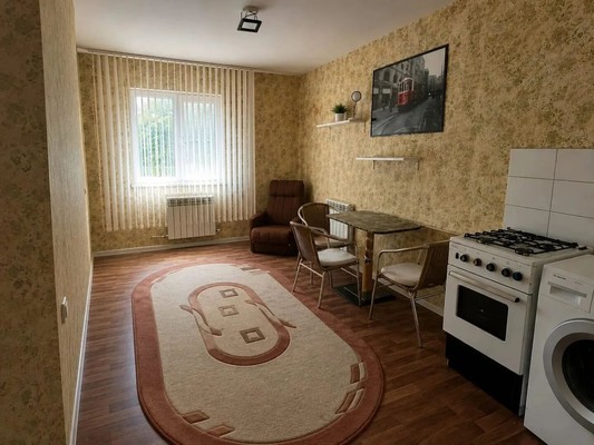 Продам дом, Мира ул, Красный Крым х, 0 км от города