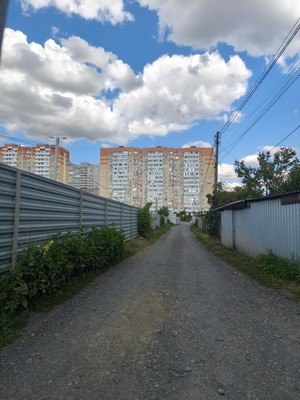 Продам дом, Мира ул, Красный Крым х, 0 км от города