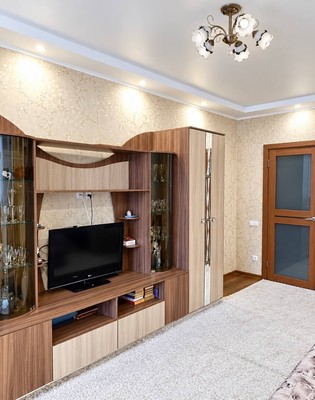 Продам однокомнатную (1-комн.) квартиру, Балаклавская ул, 135, Симферополь г