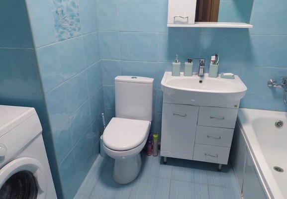 Продам однокомнатную (1-комн.) квартиру, Балаклавская ул, 135, Симферополь г