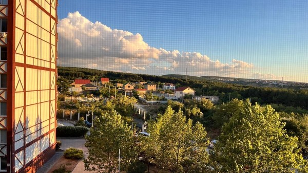 Продам однокомнатную (1-комн.) квартиру, Балаклавская ул, 135, Симферополь г