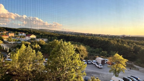 Продам однокомнатную (1-комн.) квартиру, Балаклавская ул, 135, Симферополь г