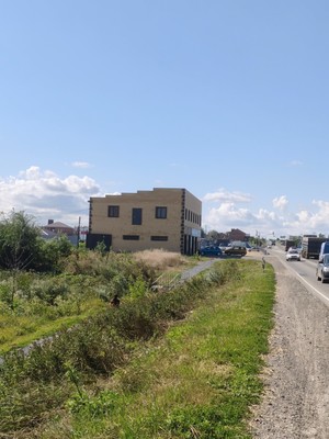 Продам участок 23 соток, ИЖС, Луговая ул, 3, Красный Крым х, 0 км от города