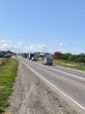 Продам участок 23 соток, ИЖС, Луговая ул, 3, Красный Крым х, 0 км от города