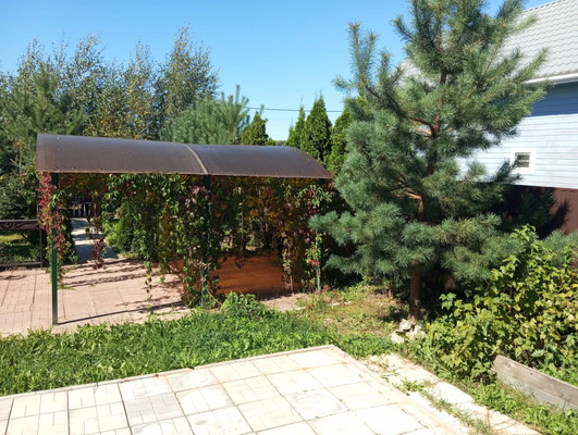 Продам дачу, КП Шишкин Лес тер, 36, Шишкино д, 0 км от города