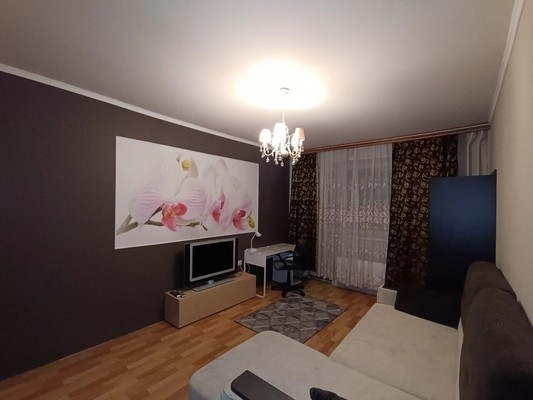 Продам многокомнатную квартиру, Изюмская ул, 47к5, Москва г