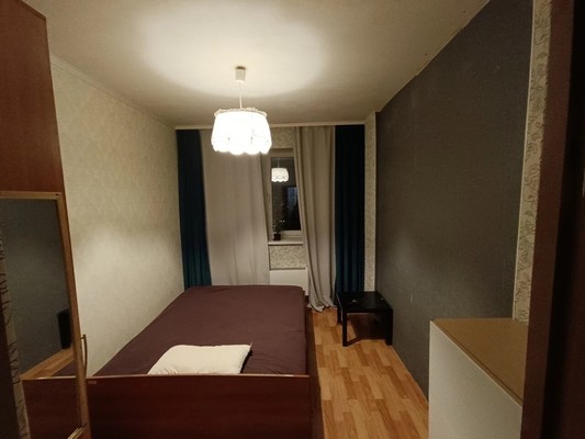 Продам многокомнатную квартиру, Изюмская ул, 47к5, Москва г
