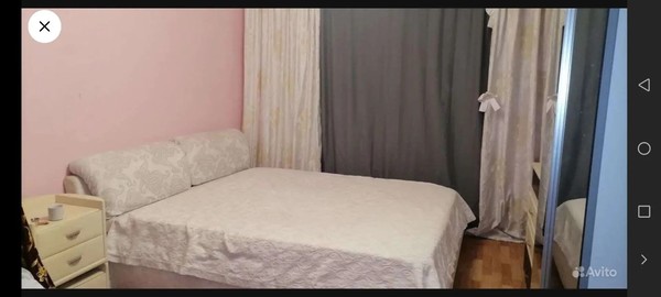 Продам многокомнатную квартиру, Изюмская ул, 47к5, Москва г