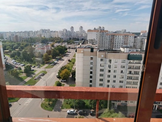Продам многокомнатную квартиру, Изюмская ул, 47к5, Москва г