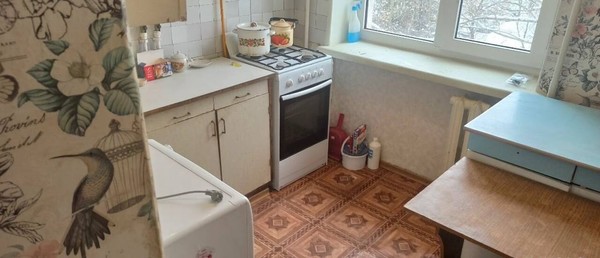 Продам двухкомнатную (2-комн.) квартиру, Ульянова Дмитрия ул, 8, Ялта г