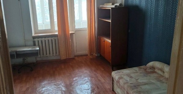Продам двухкомнатную (2-комн.) квартиру, Ульянова Дмитрия ул, 8, Ялта г