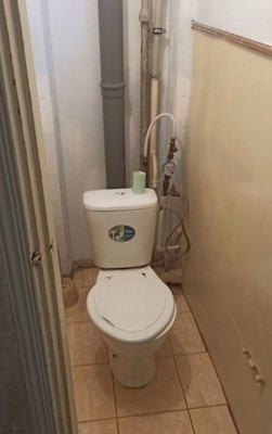 Продам двухкомнатную (2-комн.) квартиру, Ульянова Дмитрия ул, 8, Ялта г