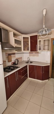 Продам двухкомнатную (2-комн.) квартиру, Павленко ул, 54, Симферополь г