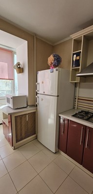 Продам двухкомнатную (2-комн.) квартиру, Павленко ул, 54, Симферополь г