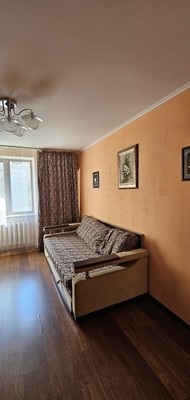Продам двухкомнатную (2-комн.) квартиру, Павленко ул, 54, Симферополь г