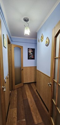 Продам двухкомнатную (2-комн.) квартиру, Павленко ул, 54, Симферополь г