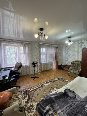 Продам двухкомнатную (2-комн.) квартиру, Киевская ул, 140, Симферополь г