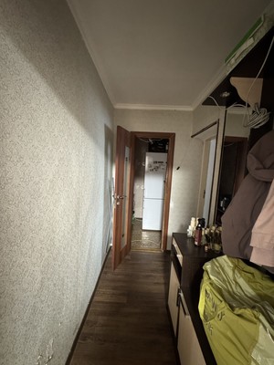Продам двухкомнатную (2-комн.) квартиру, Киевская ул, 140, Симферополь г
