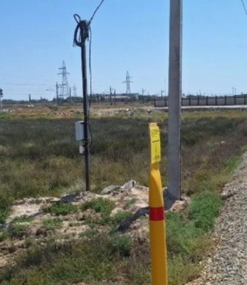 Продам участок 6 соток, ИЖС, Железнодорожная ул, Прибрежное с, 0 км от города