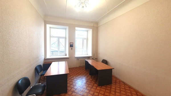 Продам многокомнатную квартиру, Баумана ул, 62, Ростов-на-Дону г
