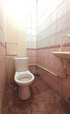 Продам многокомнатную квартиру, Баумана ул, 62, Ростов-на-Дону г