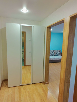 Продам однокомнатную (1-комн.) квартиру, Максаковская ул, 4, Верхняя Максаковка пгт