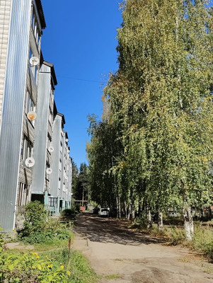 Продам однокомнатную (1-комн.) квартиру, Максаковская ул, 4, Верхняя Максаковка пгт