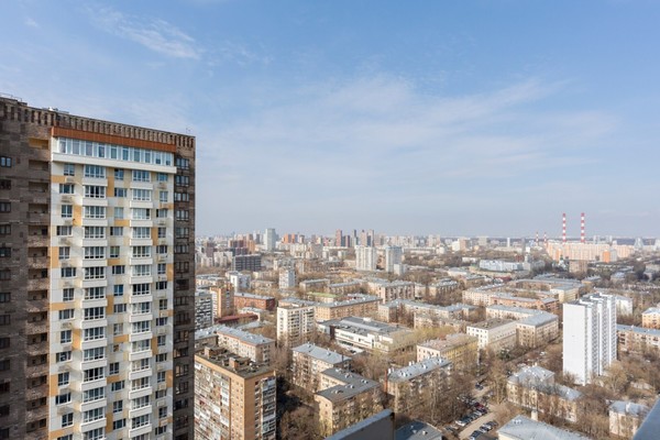Продам двухкомнатную (2-комн.) квартиру, Первомайская ул, 42к3, Москва г