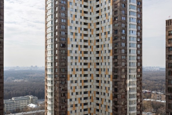 Продам двухкомнатную (2-комн.) квартиру, Первомайская ул, 42к3, Москва г