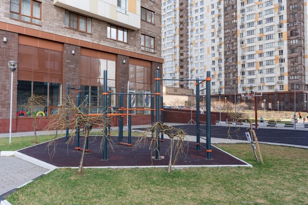 Продам двухкомнатную (2-комн.) квартиру, Первомайская ул, 42к3, Москва г