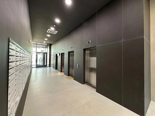 Продам однокомнатную (1-комн.) квартиру, Кронштадтский б-р, 9к6, Москва г