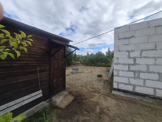 Продам дом, Бронницкая ул, Федино д, 0 км от города