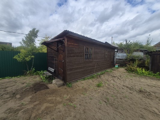 Продам дом, Бронницкая ул, Федино д, 0 км от города