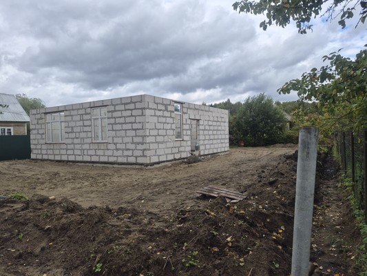 Продам дом, Бронницкая ул, Федино д, 0 км от города