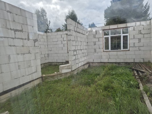 Продам дом, Бронницкая ул, Федино д, 0 км от города