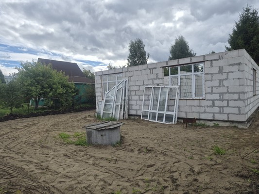 Продам дом, Бронницкая ул, Федино д, 0 км от города