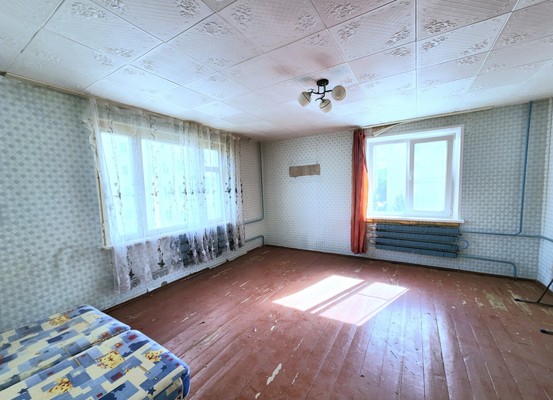 Продам однокомнатную (1-комн.) квартиру, Энергетиков пр-кт, 4, Новомичуринск г