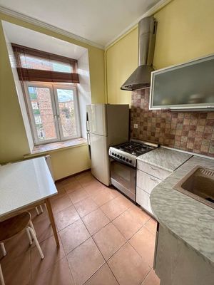 Продам трехкомнатную (3-комн.) квартиру, Грузинский Вал ул, 26,с.1, Москва г