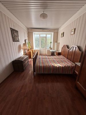 Продам трехкомнатную (3-комн.) квартиру, Грузинский Вал ул, 26,с.1, Москва г