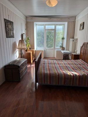 Продам трехкомнатную (3-комн.) квартиру, Грузинский Вал ул, 26,с.1, Москва г