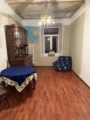 Продам трехкомнатную (3-комн.) квартиру, Грузинский Вал ул, 26,с.1, Москва г