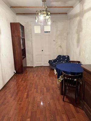 Продам трехкомнатную (3-комн.) квартиру, Грузинский Вал ул, 26,с.1, Москва г