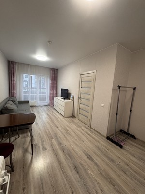 Продам однокомнатную (1-комн.) квартиру, Иоанна Кронштадтского ул, 15, Старая д