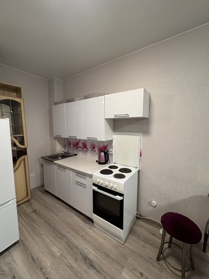 Продам однокомнатную (1-комн.) квартиру, Иоанна Кронштадтского ул, 15, Старая д